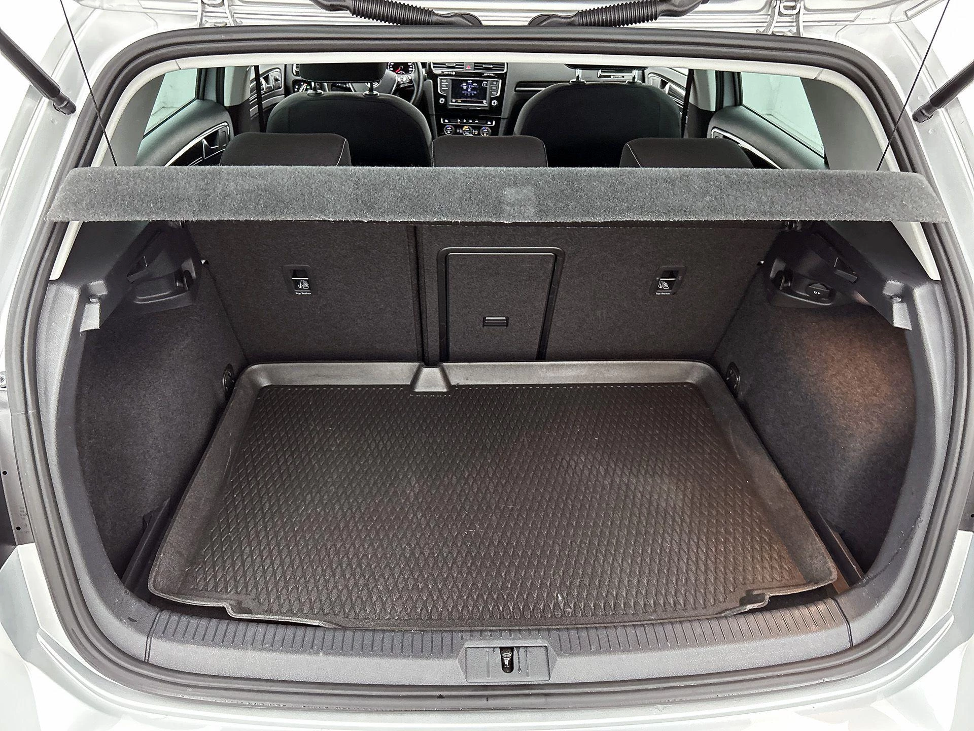 Volkswagen Golf 1.4 TSI Highline