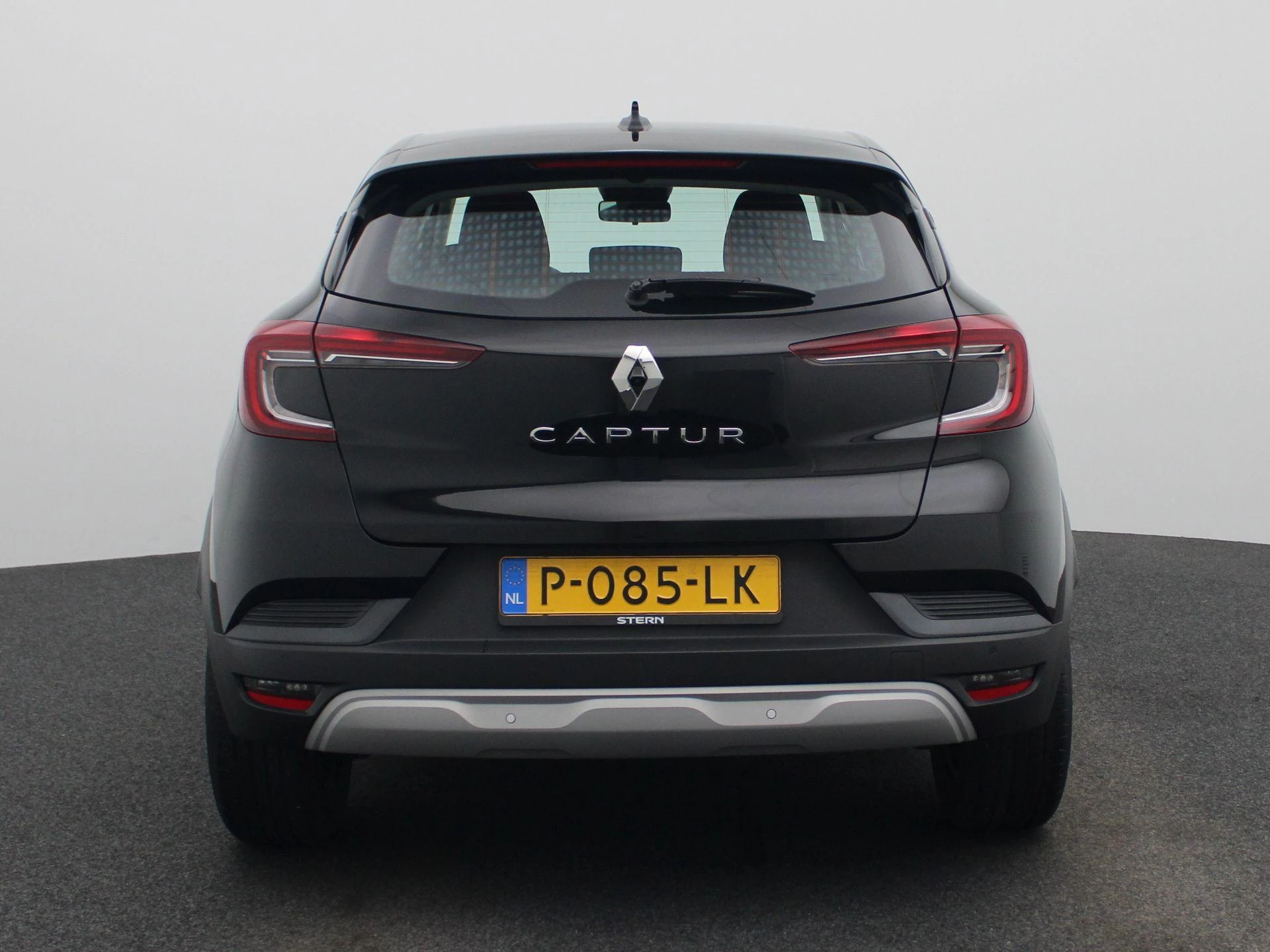 Renault Captur 1.0 TCe 90 Zen