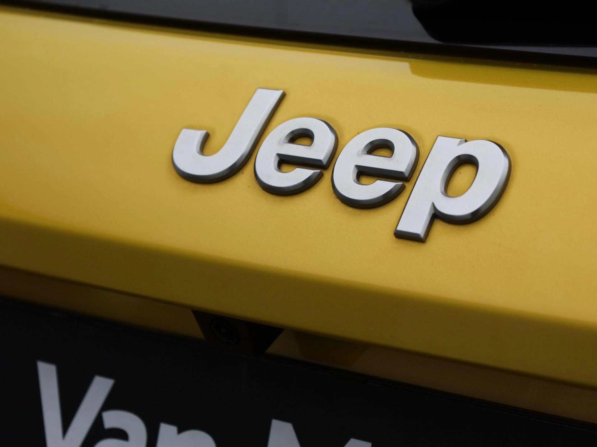 Jeep Avenger 54kWh Altitude