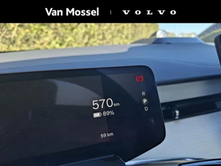 Volvo ES90