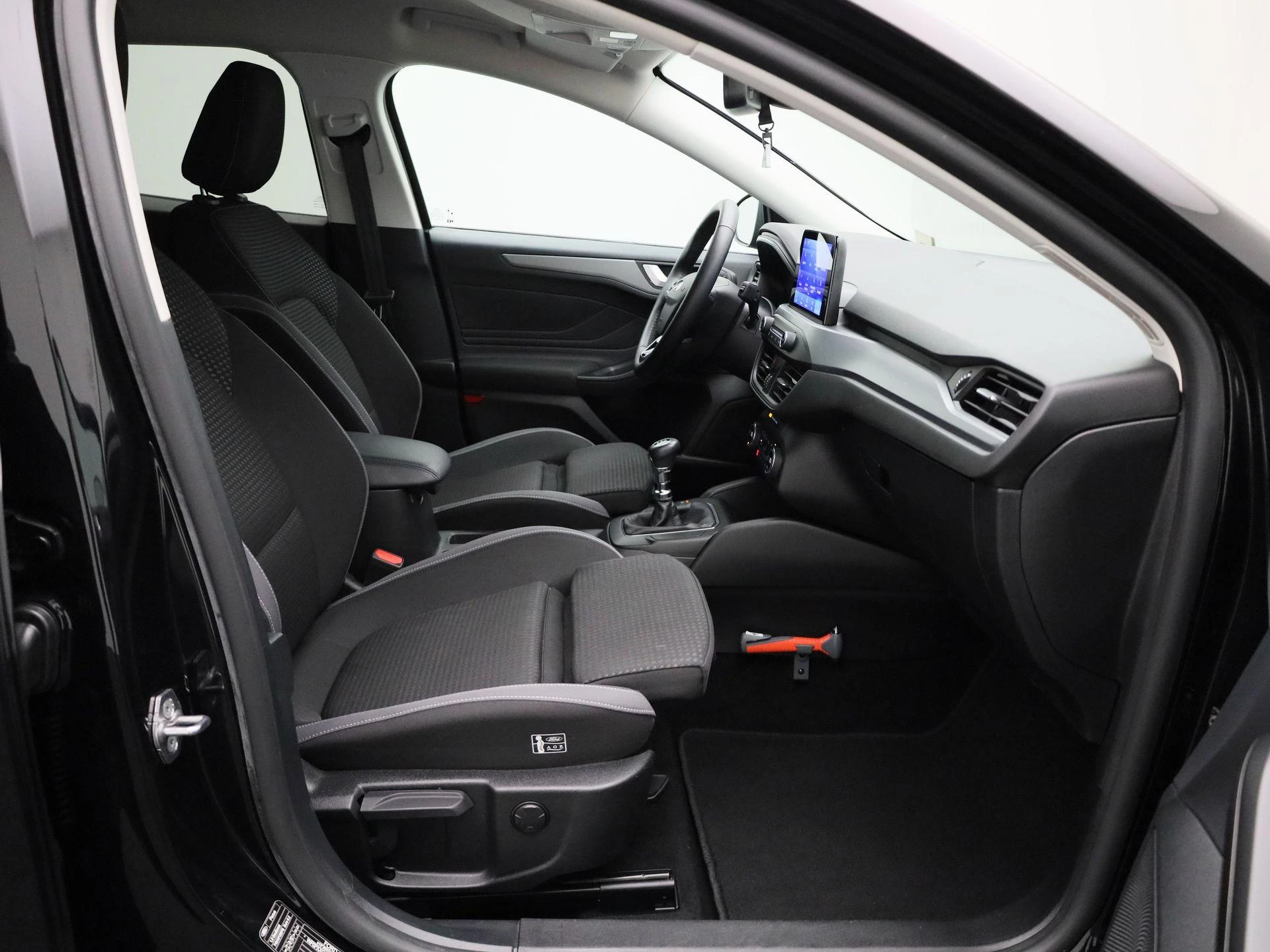 Ford Focus Wagon 1.0 EcoBoost Connected
