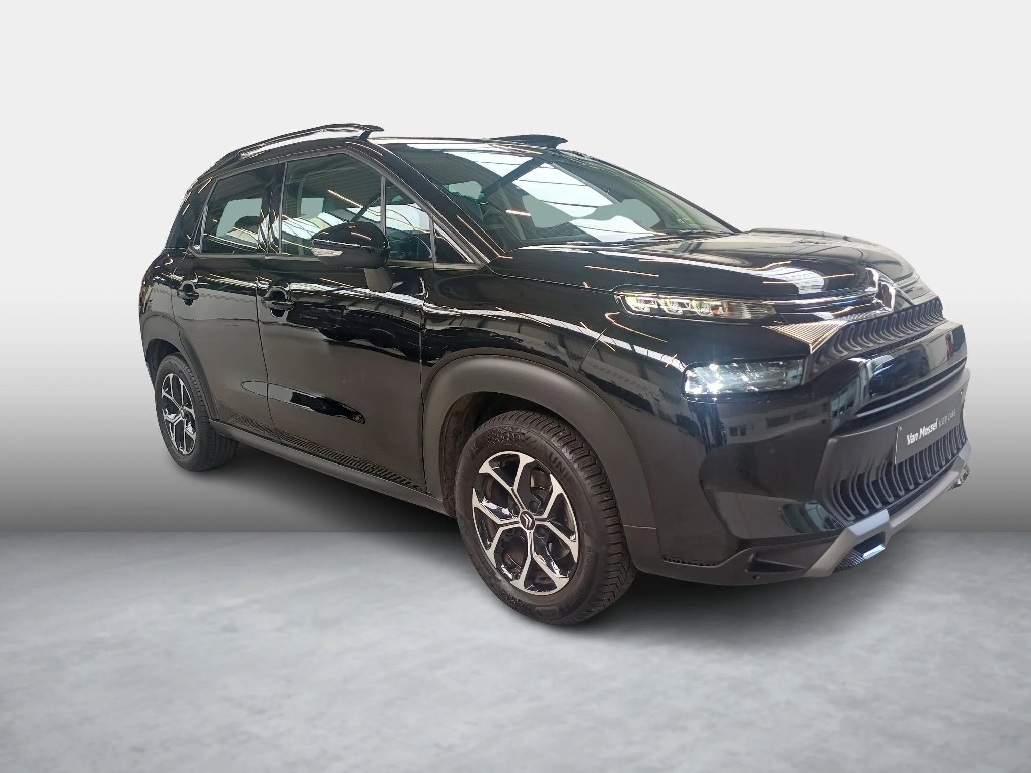 Citroën-C3 Aircross-image-2