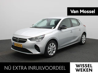 Opel Corsa 1.2 Edition