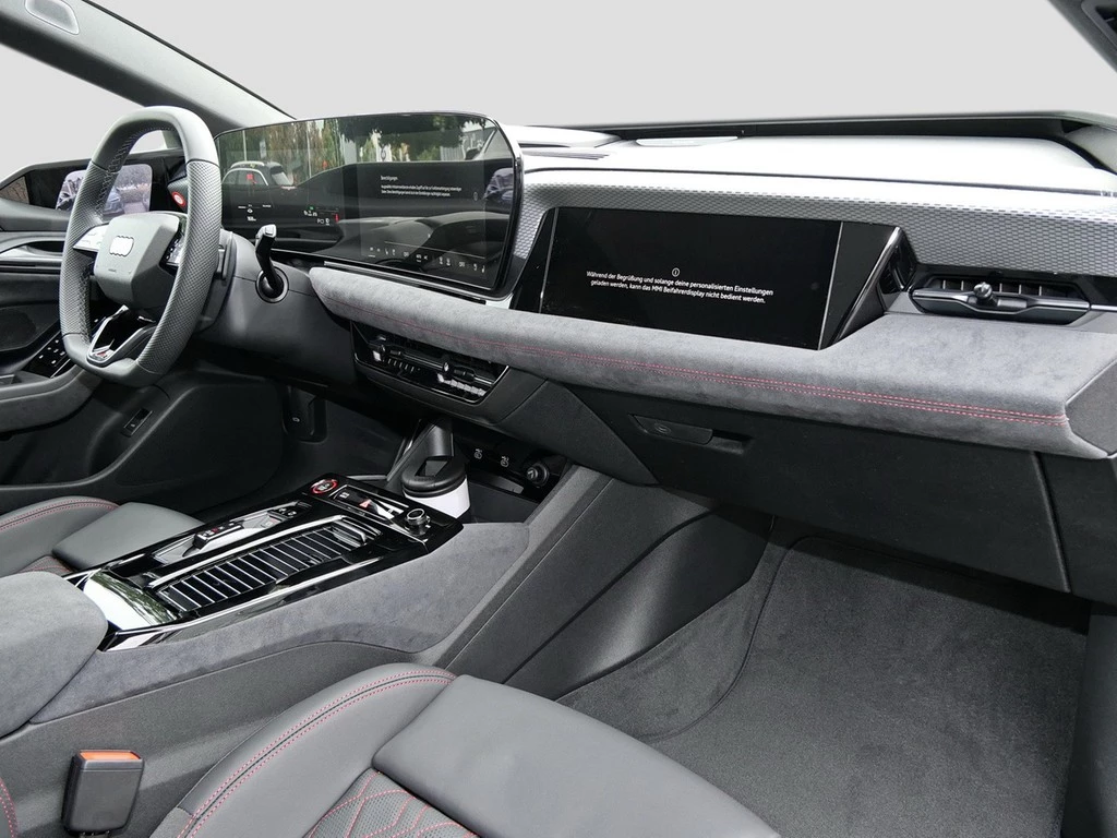 Audi A6 Avant e-tron edition one quattro 315 kW / 428 PS