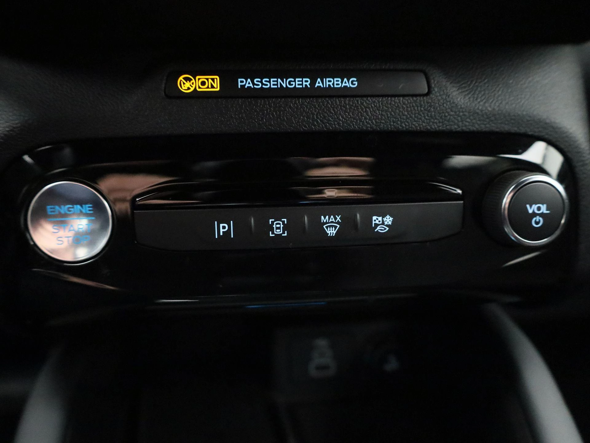 Ford Kuga 2.5 PHEV ST-Line