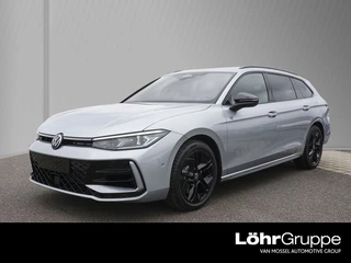 Volkswagen Passat Variant 2.0 TSI DSG R-Line 4Motion AHK