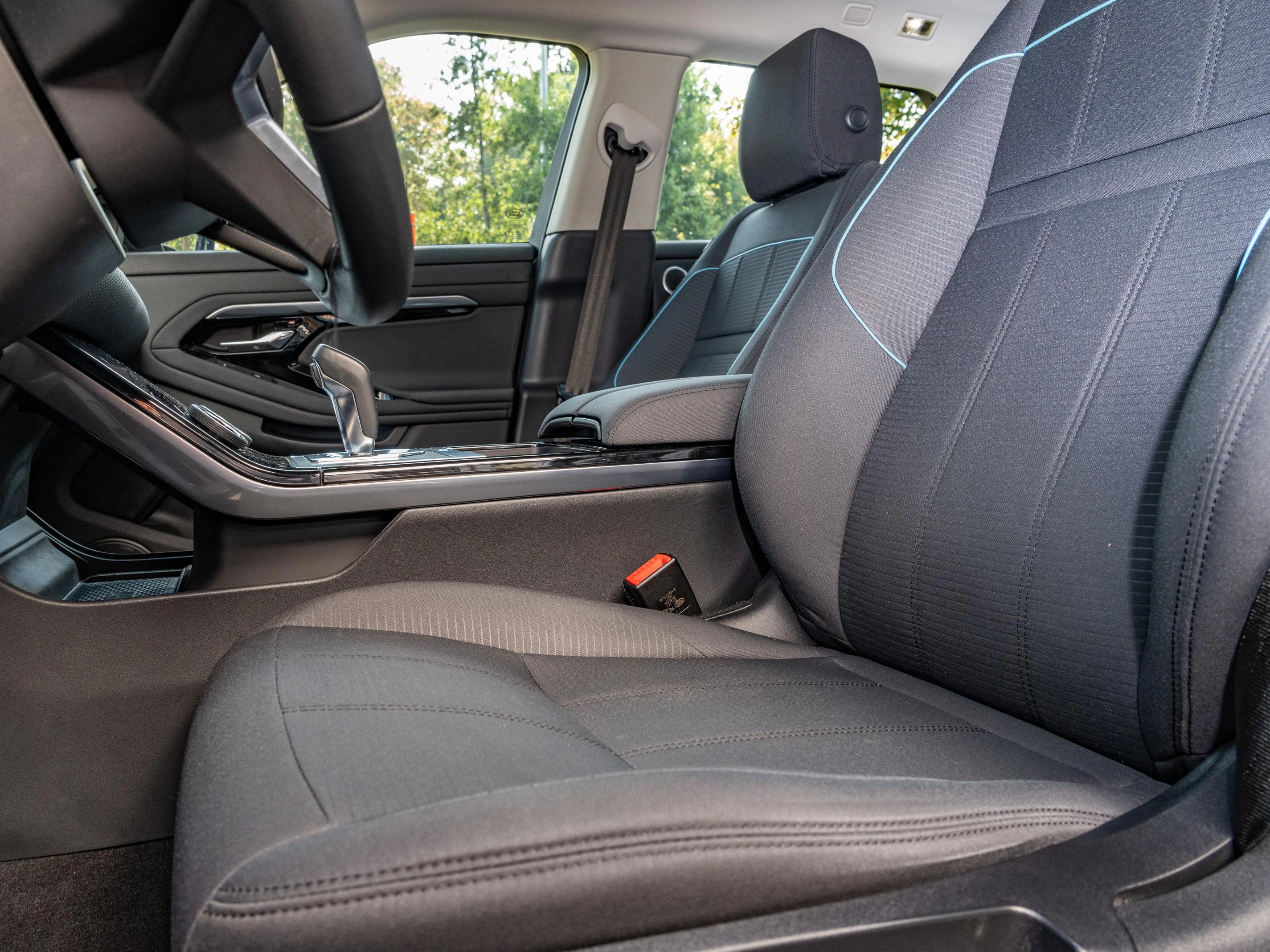 Land Rover-Range Rover Evoque-image-10