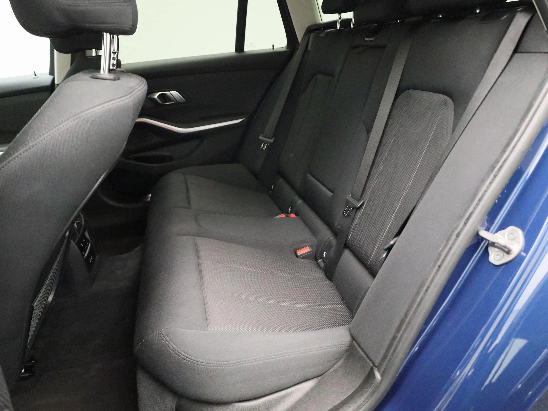 BMW Série 3 Touring 316dA (90 kW)