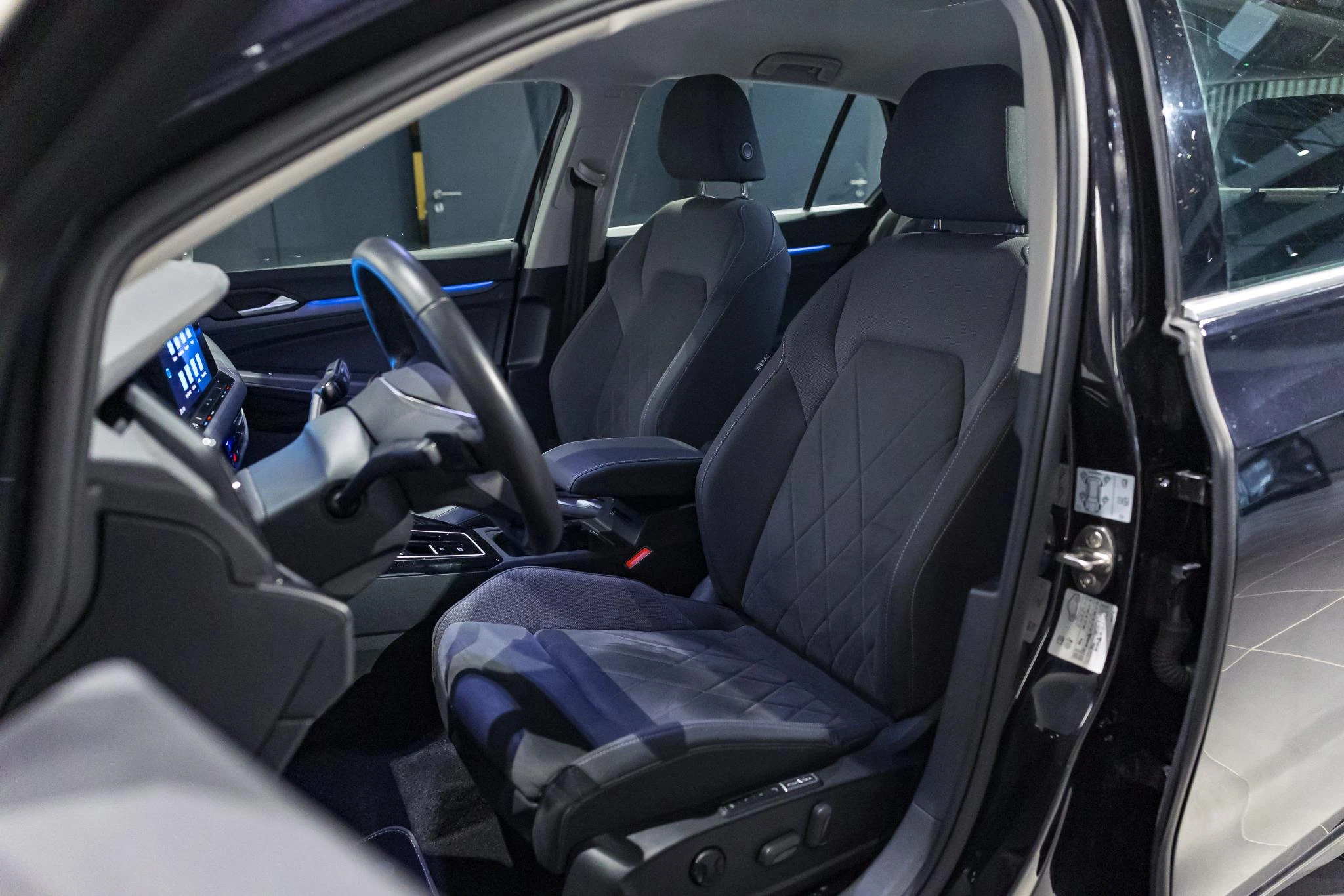 Volkswagen Golf 1.4 eHybrid Style Business DSG