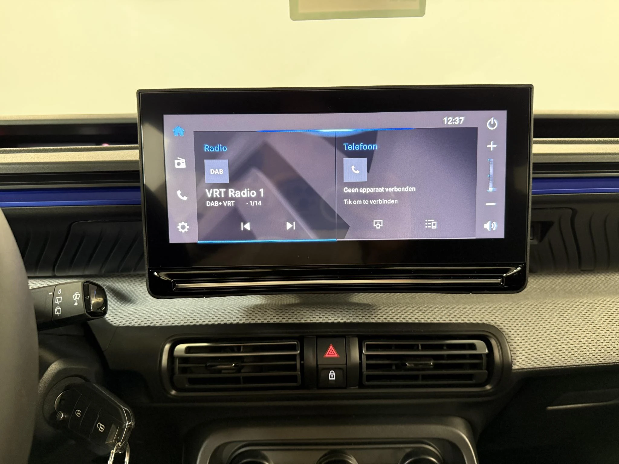 Citroën C3 Hybride 100 ëDCS6 YOU Pack PLUS
