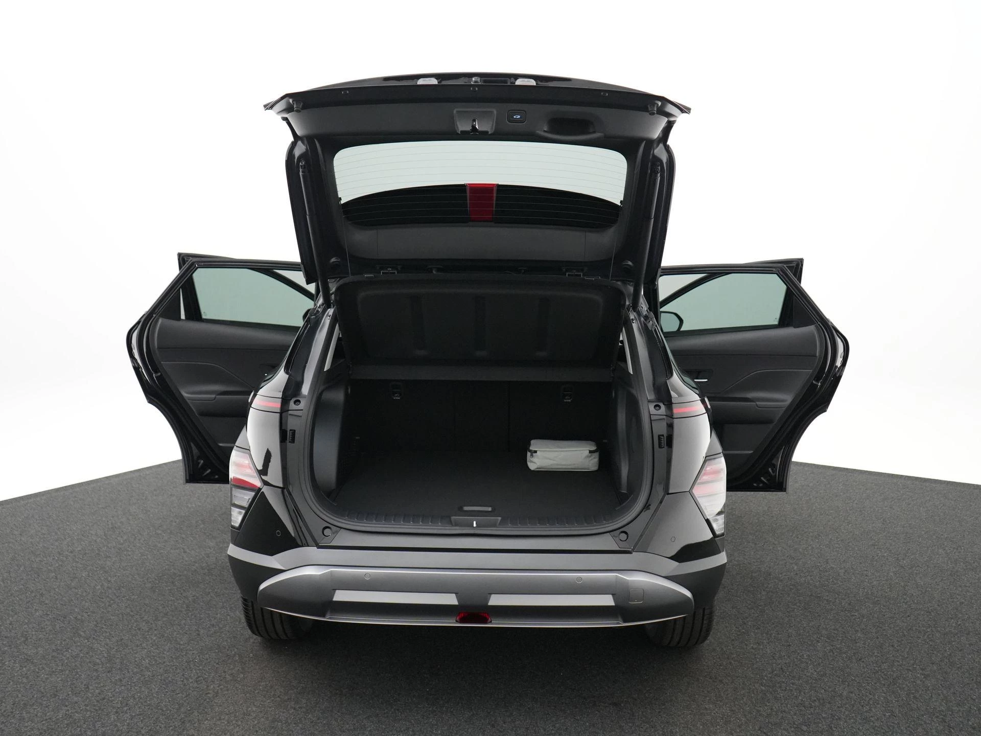 Hyundai Kona 1.6 GDI HEV Premium