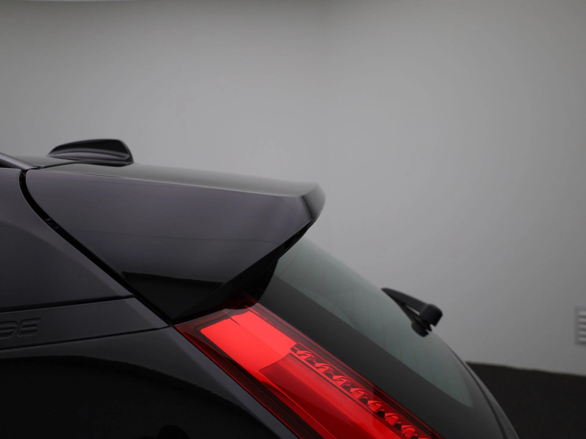 Volvo XC40 Recharge Core