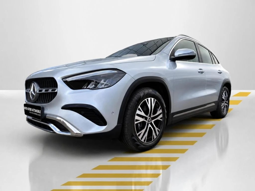 Mercedes-Benz-GLA 200 d-image-3