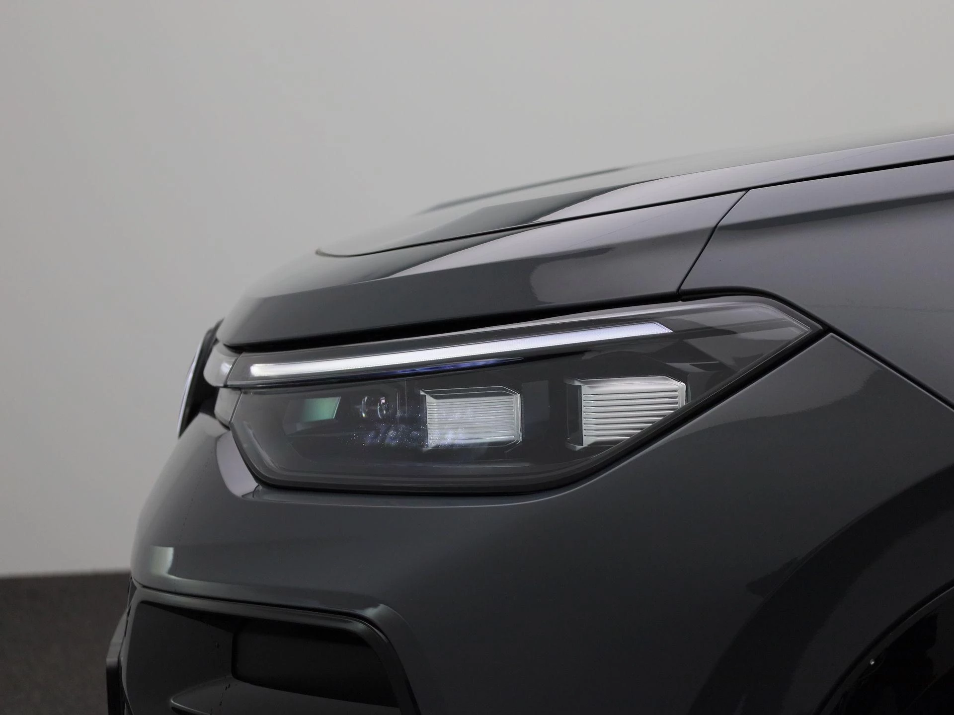 Volkswagen Tayron 1.5 eHybrid R-Line Edition 204 PK|