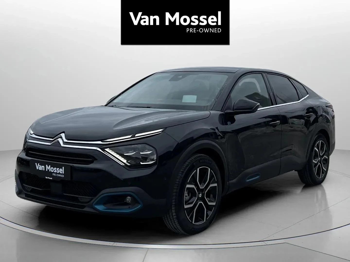 Citroën-ë-C4 X-image-0