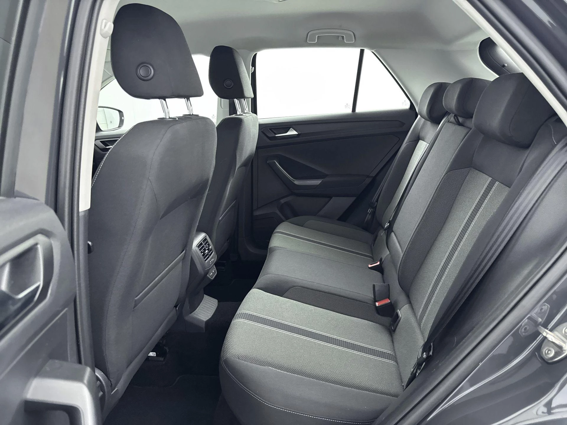 Volkswagen T-Roc 1.0 TSI Style