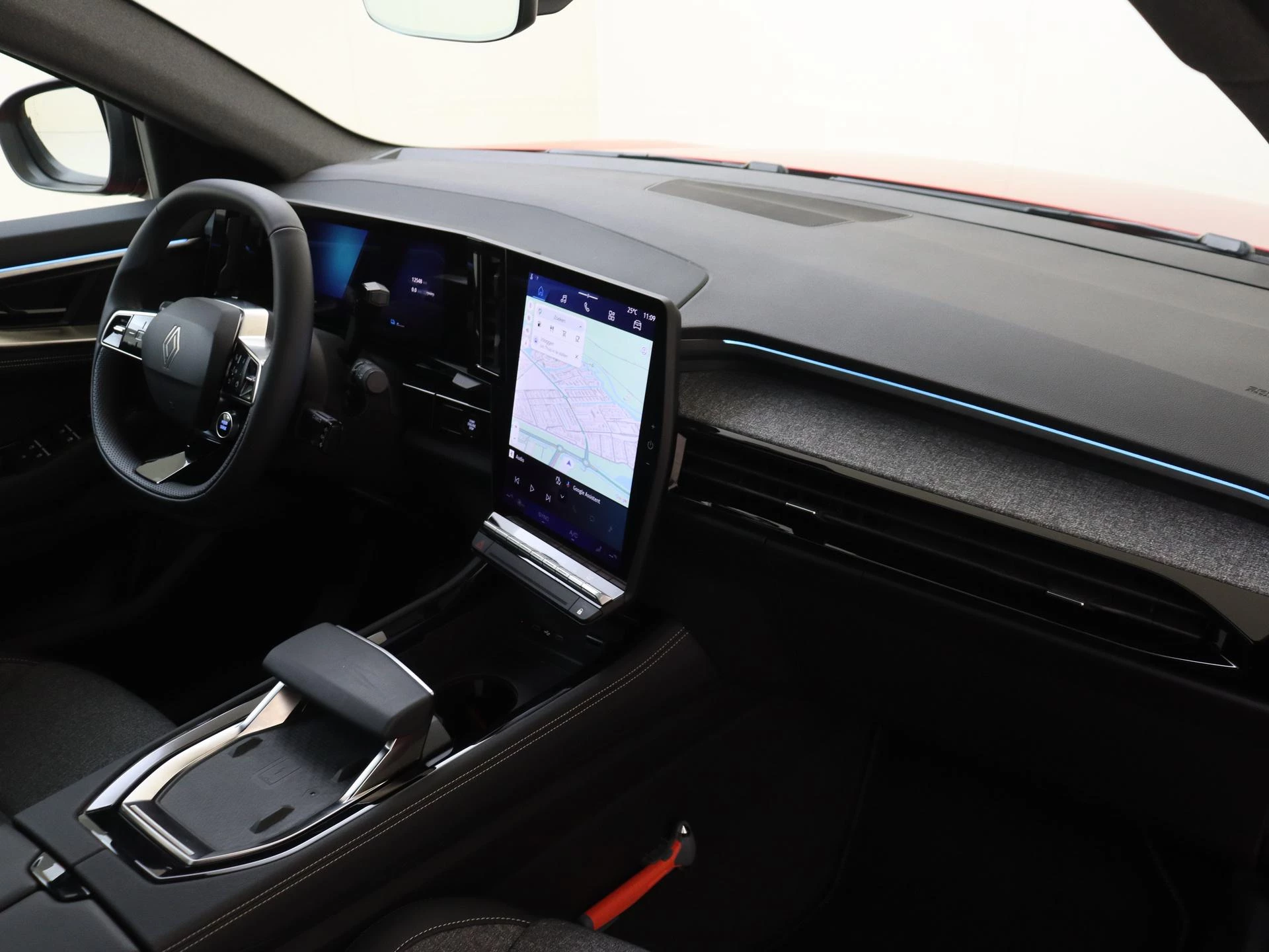 Renault Austral 1.2 E-Tech full hybrid 200 PK techno