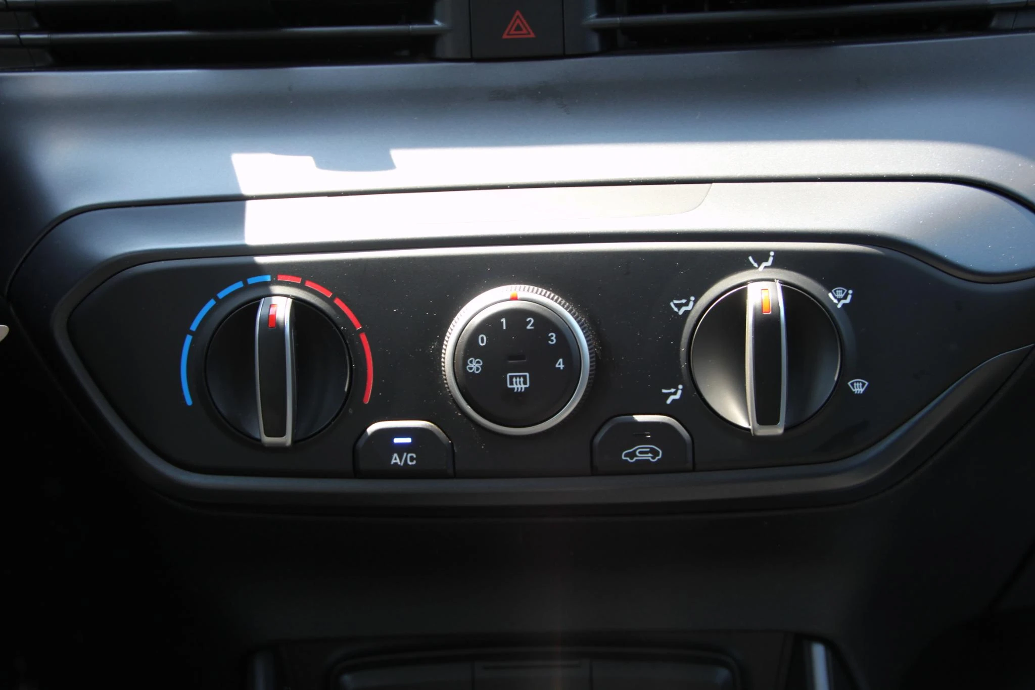 Hyundai i20 Twist