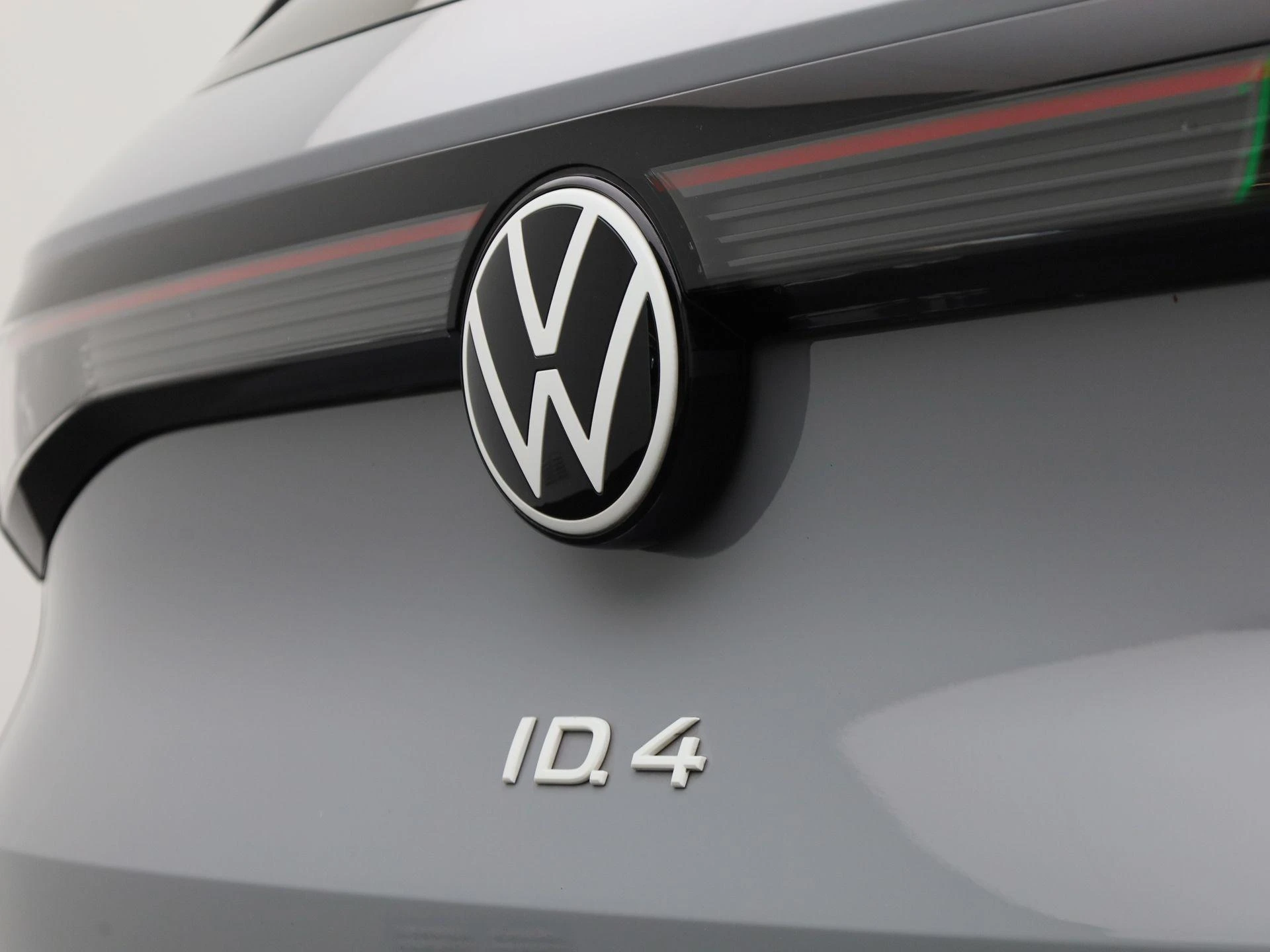 Volkswagen ID.4 Pure 52 kWh 170pk