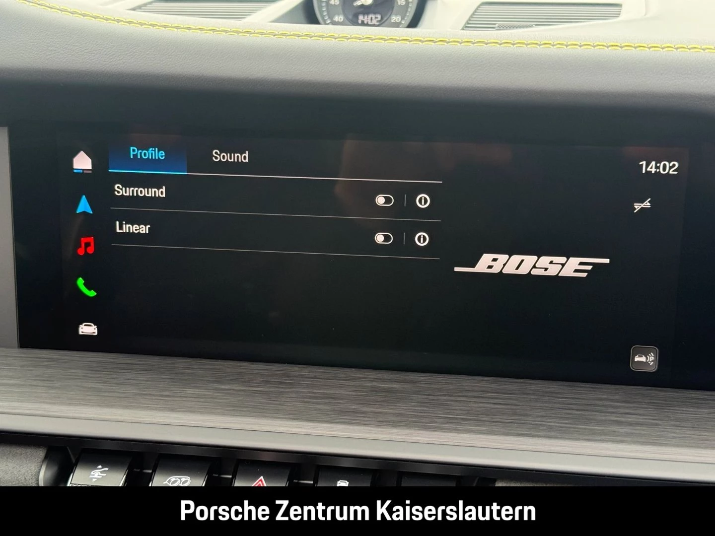 Porsche 911 992 Carrera 4 GTS Cabriolet Liftsystem-VA carrera