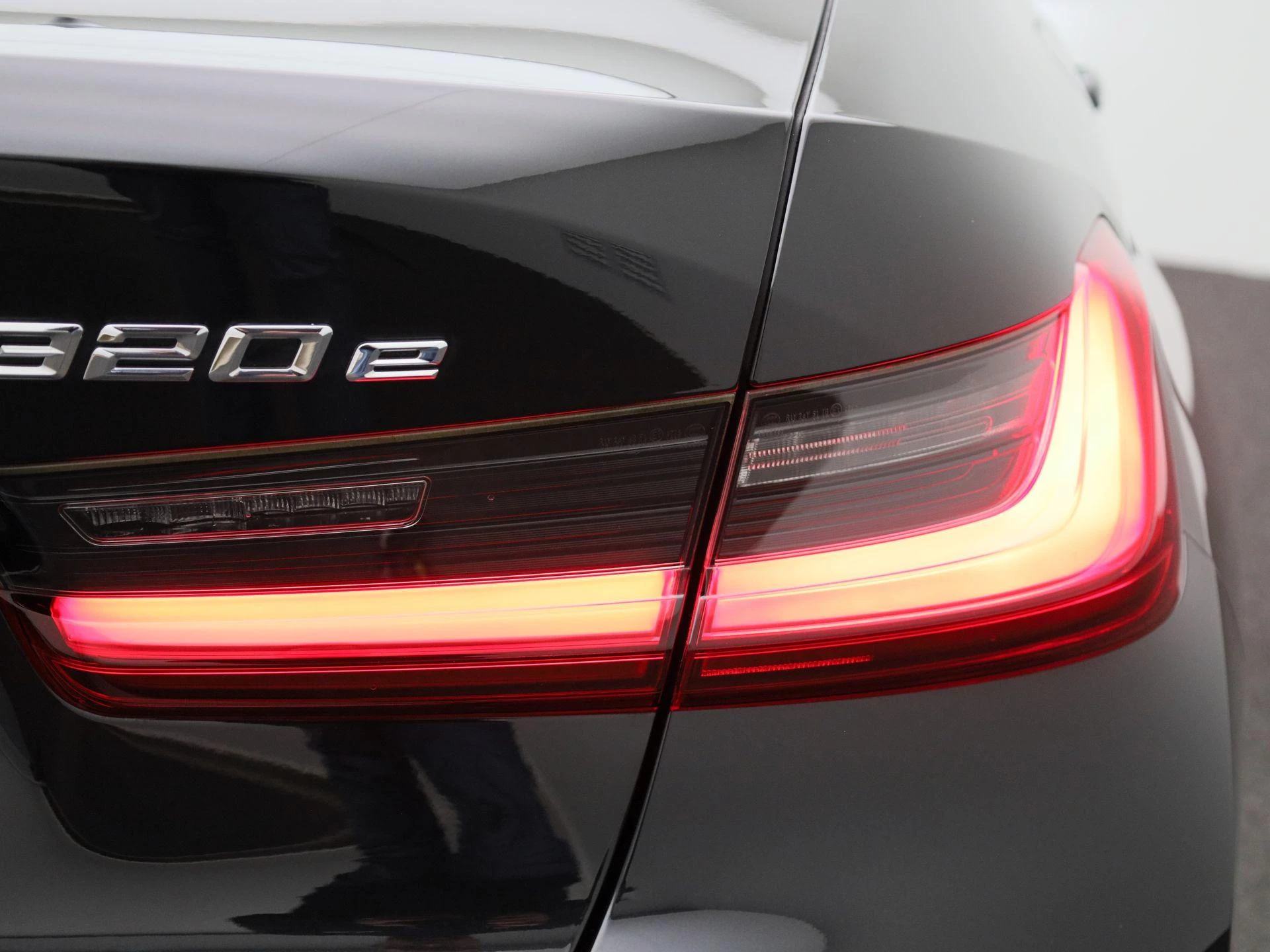 BMW 3 Serie Business Edition Plus 320e