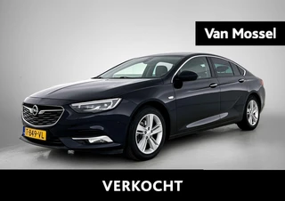 Opel Insignia Grand Sport 1.6 CDTI Innovation