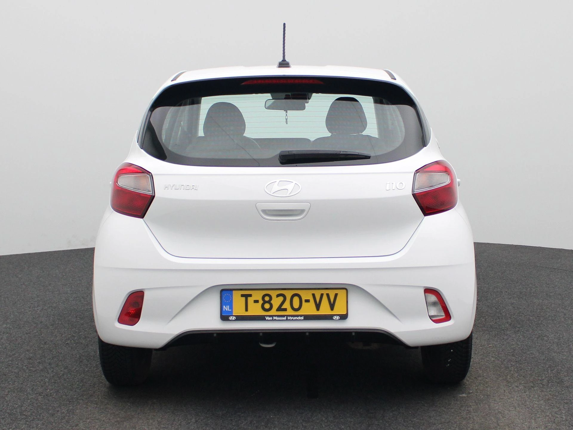 Hyundai i10 1.0 Comfort