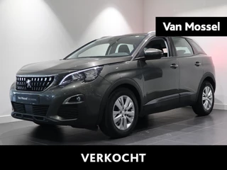 Peugeot 3008 130PK Active
