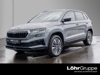 Škoda Karoq 1.5 TSI DSG Tour Matrix, AHK, Navi
