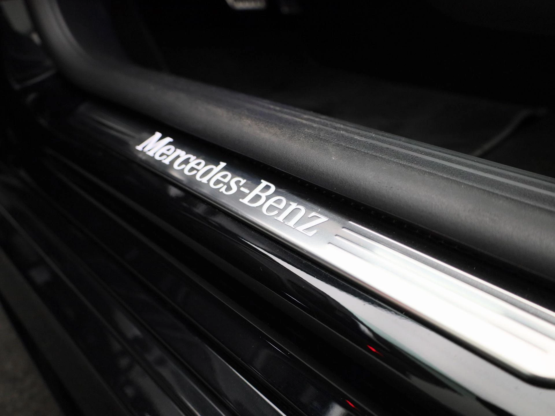 Mercedes-Benz CLA Shooting Brake 250 e AMG Line