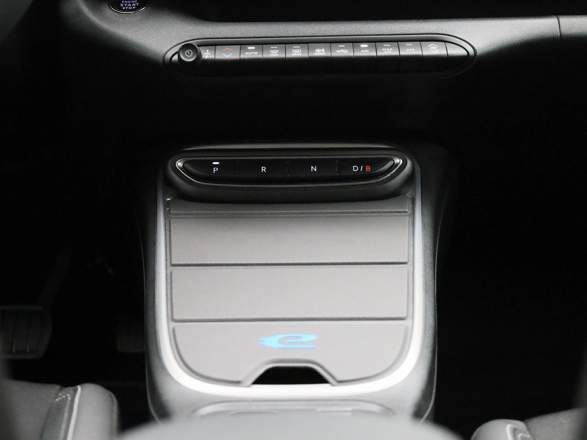 Jeep Avenger 54kWh 1st Edition