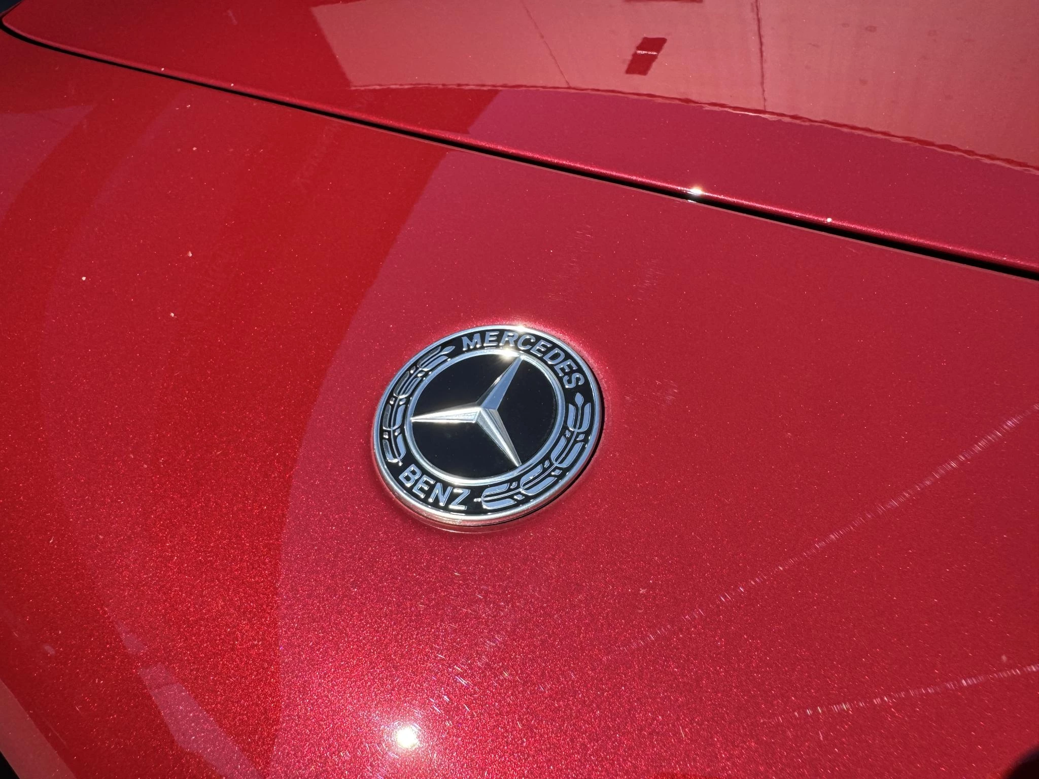 Mercedes-Benz CLA 45 AMG S 4MATIC+ Shooting Brake + MULTIBEAM + PANO + TREKHAAK + BURMESTER +