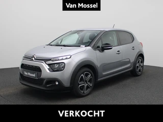 Citroën C3 1.2 PureTech 82 S&S MAN Feel