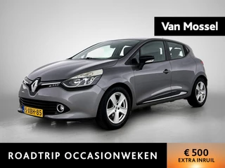 Renault Clio 0.9 TCe Expression