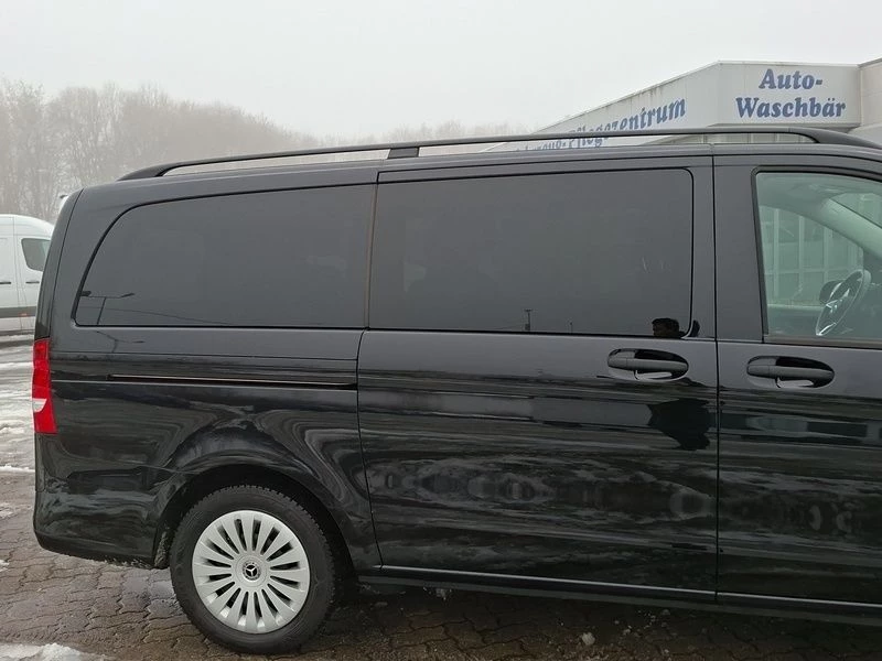 Mercedes-Benz Vito 116 TOURER NEUES MODELL NAVI KAM 2X SCHIEBE TourerW447 VITO 116 TOURER NEUES MODELL NAVI KAM 2X SCHIEBE Tourer