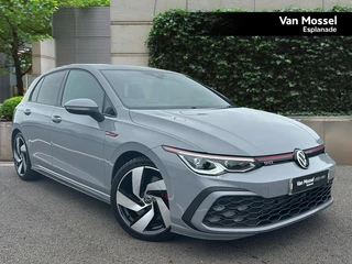 Volkswagen Golf 2.0 TSI GTI 5dr DSG