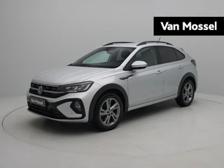 Volkswagen Taigo 1.0 TSI R-Line