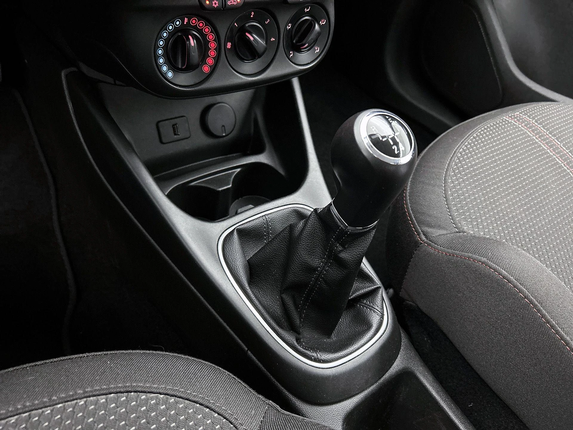 Opel Corsa 1.4 Edition