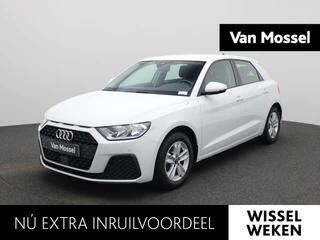 Audi A1 Sportback 25 TFSI Pro Line