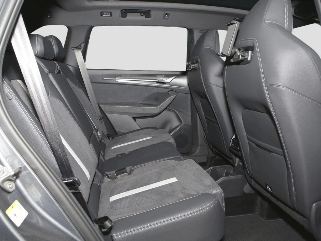Škoda Kodiaq Sportline 2.0 TDI UPE 66.080 4x4 Assist +