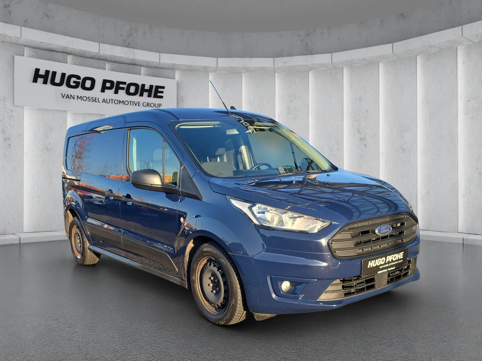 Ford Transit Connect Trend T230 L2 Autom.
