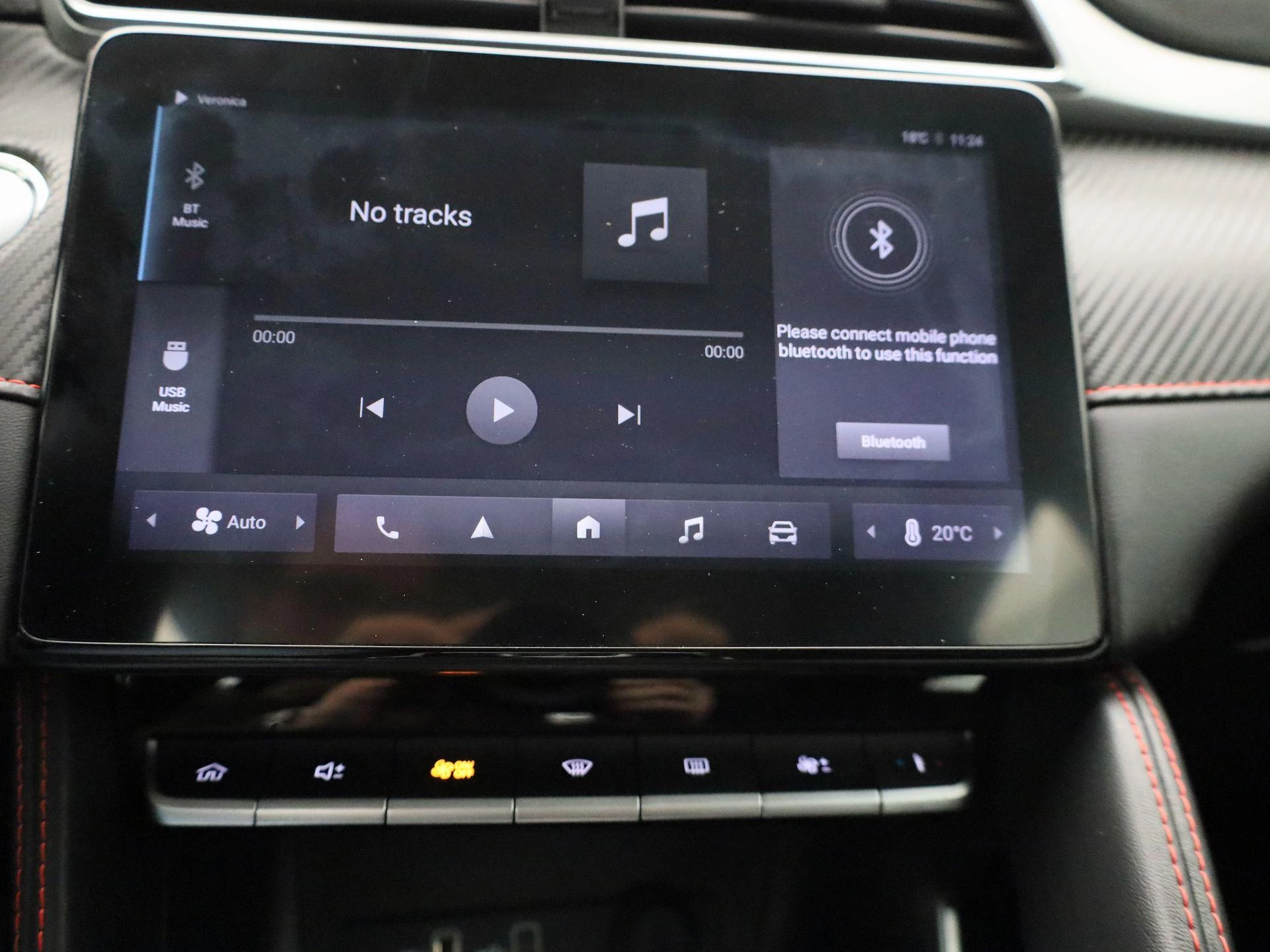 MG ZS EV Standard Range Comfort 50 kWh