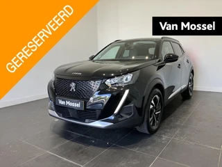 Peugeot 2008 1.2 Allure 130PK