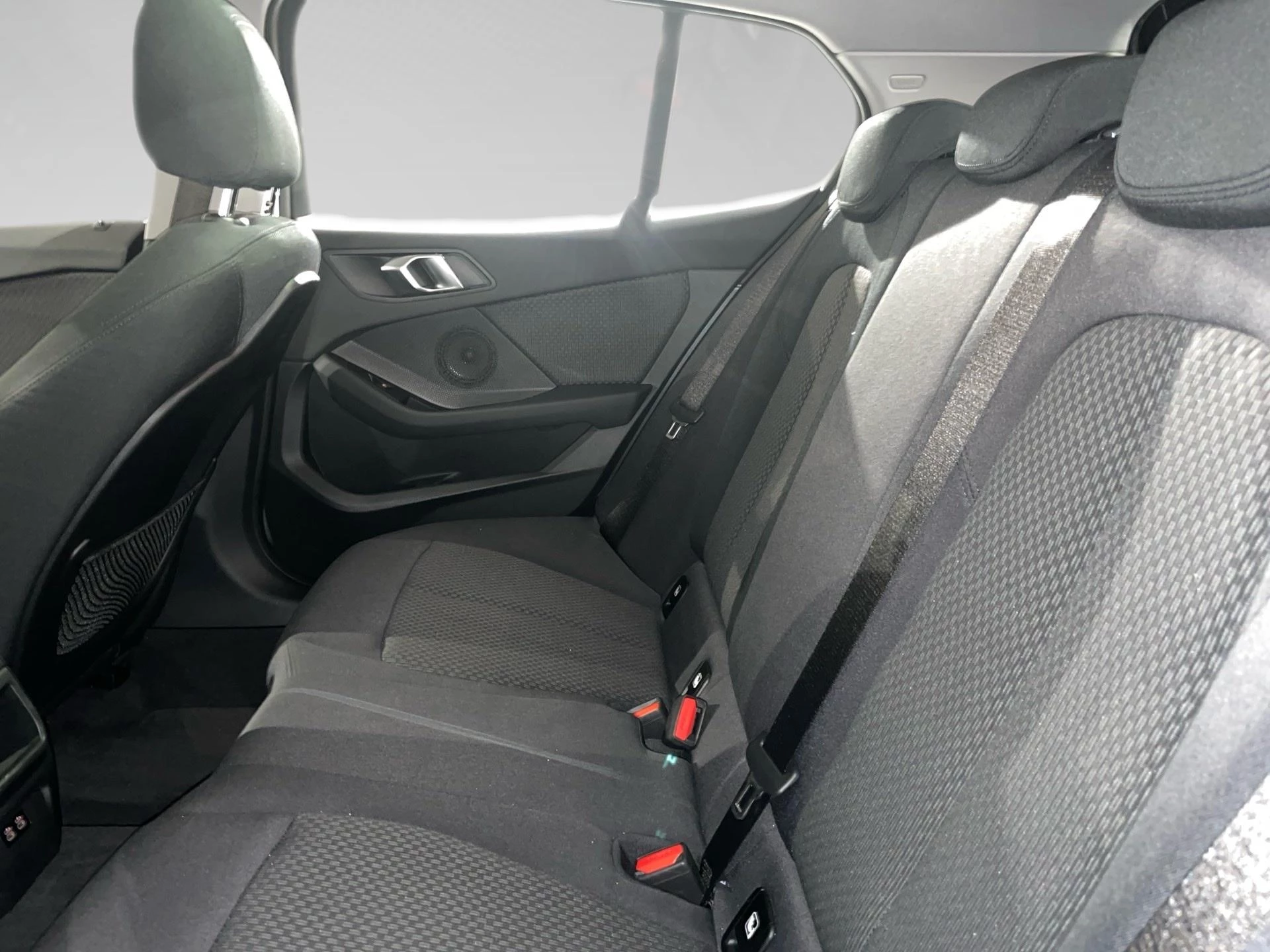 BMW Série 1 1.5 116d Luxury Line