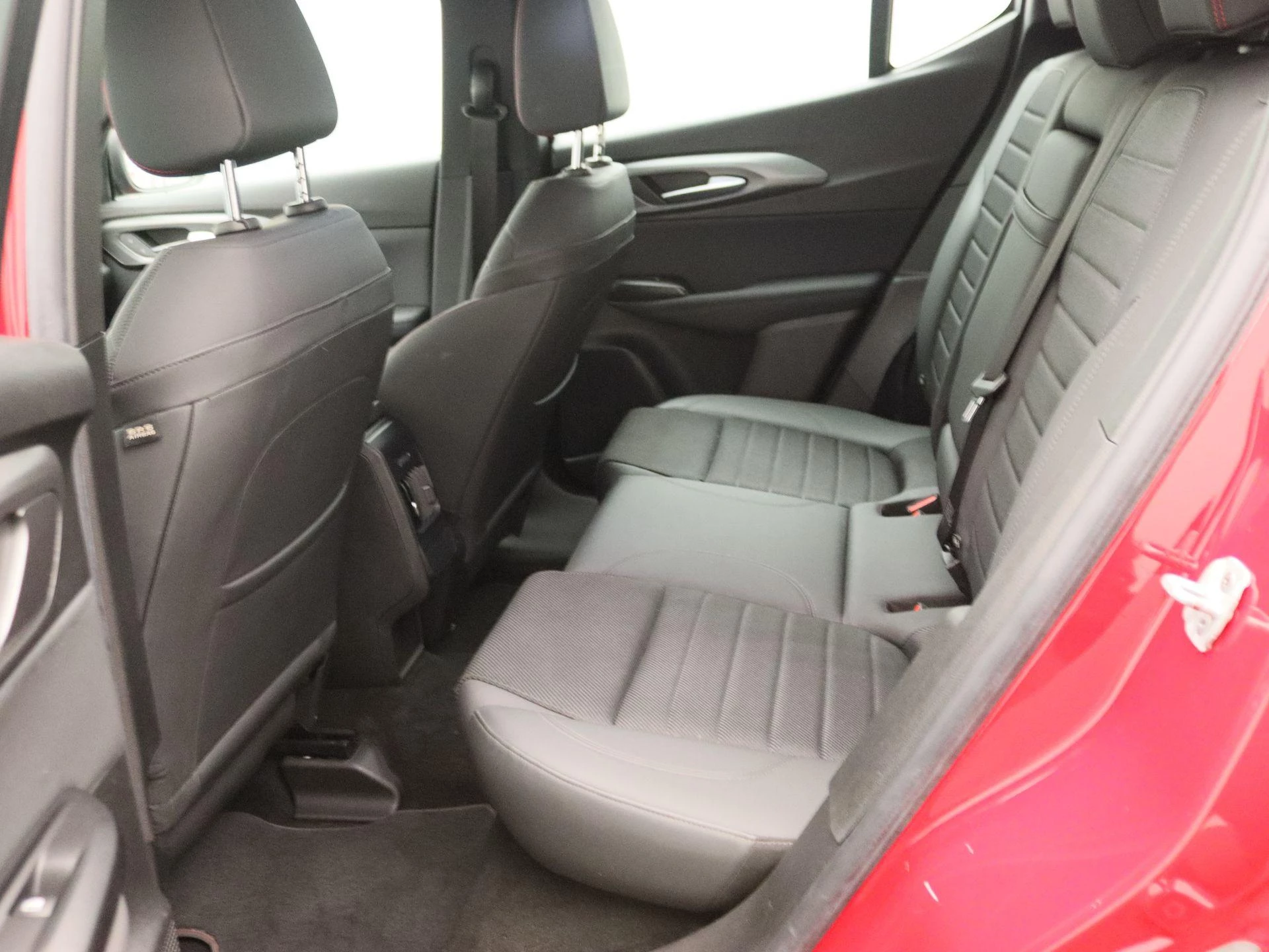 Alfa Romeo Tonale 1.5T Hybrid Sprint