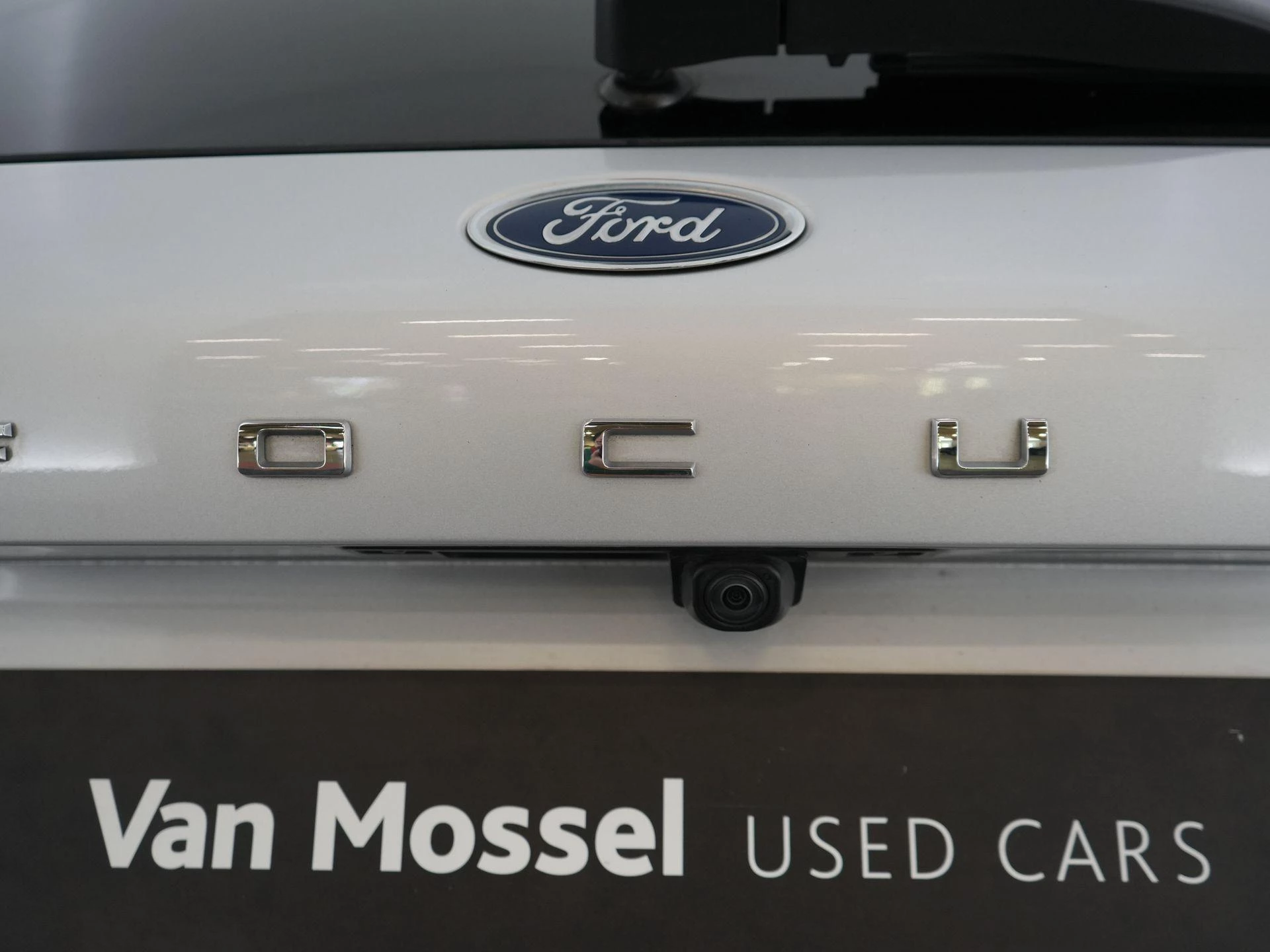 Ford Focus Clipper ST Line Style|Automaat||Camera|Carplay
