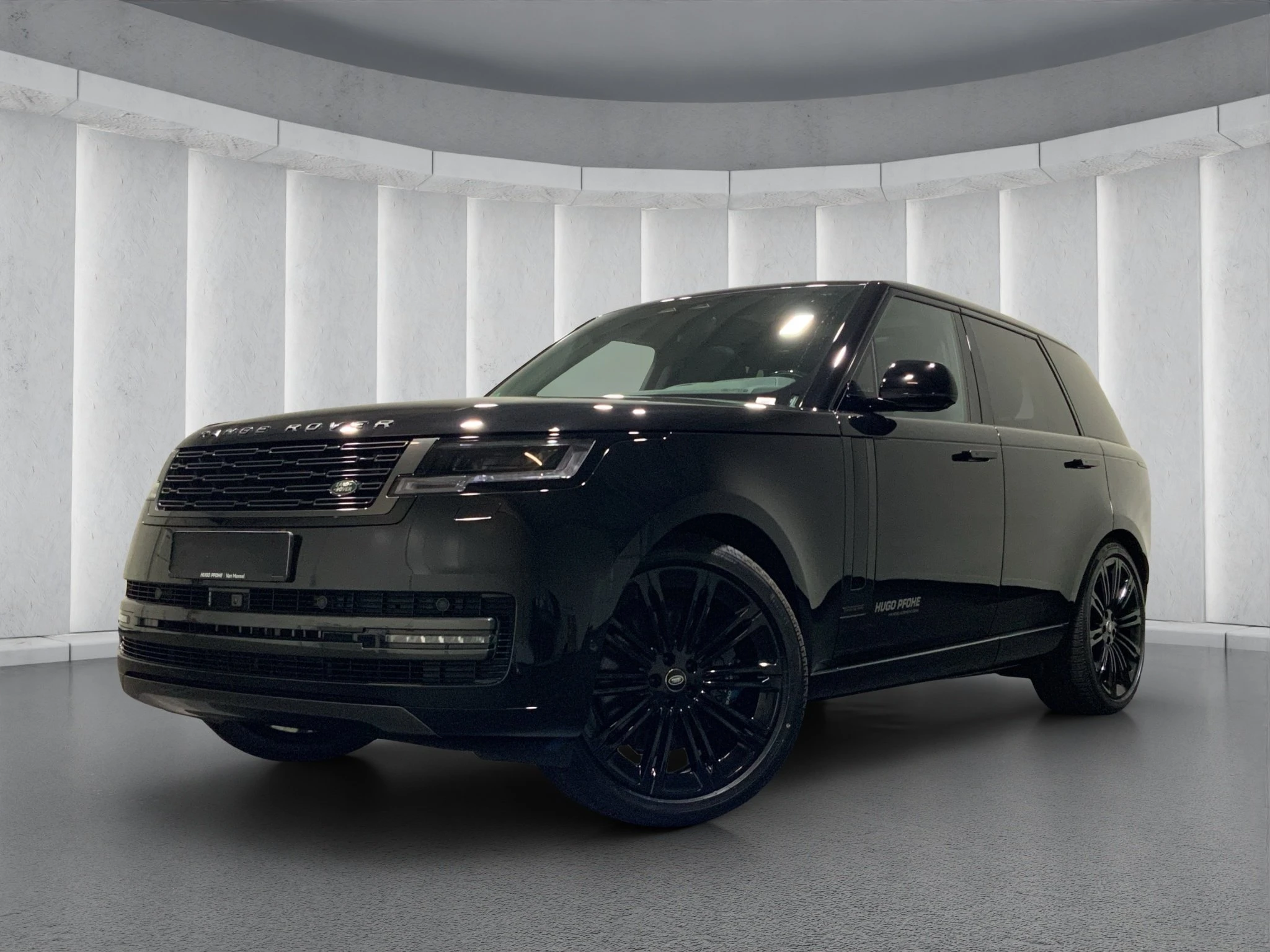 Land Rover-Range Rover-image-0