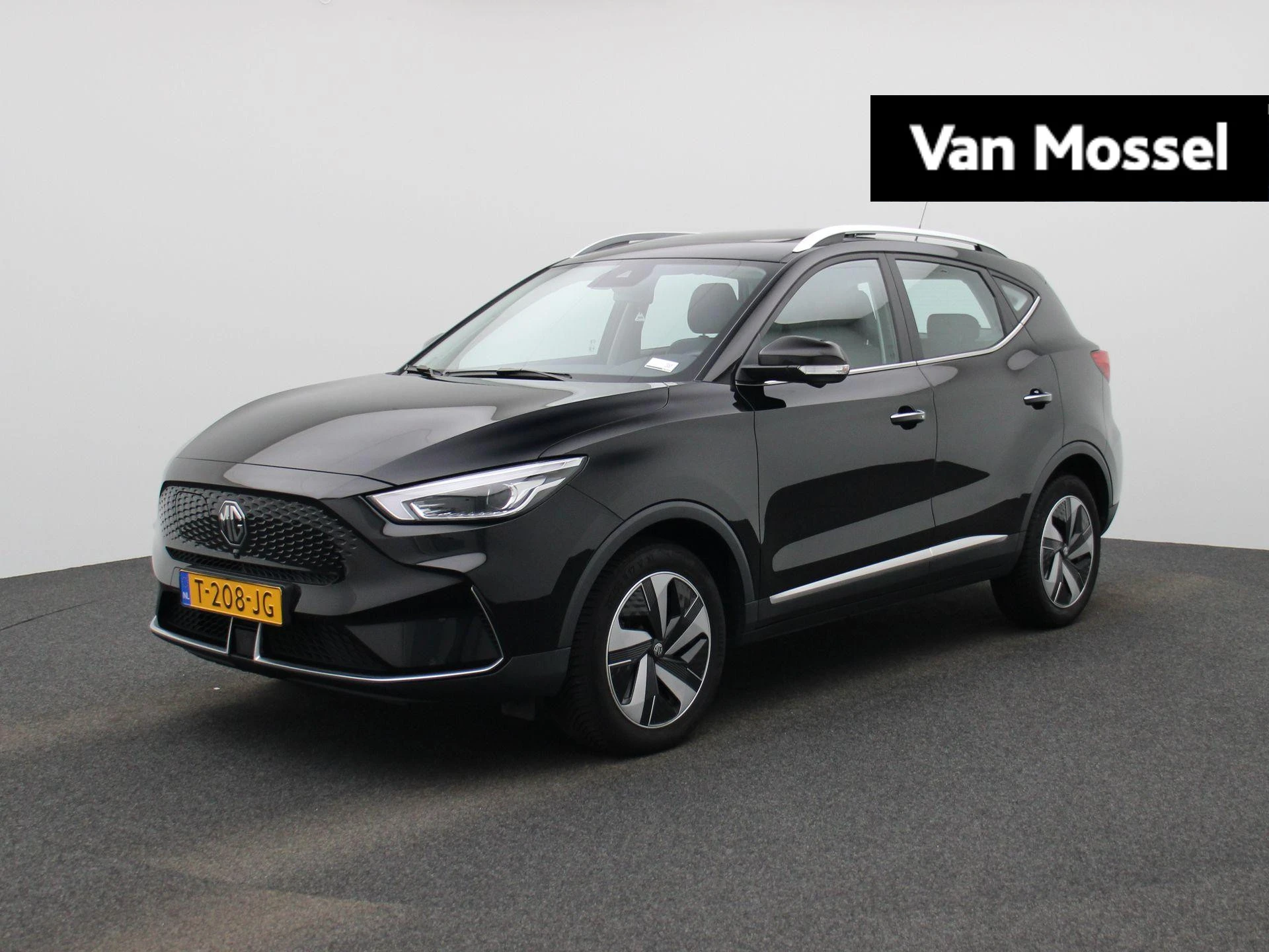 MG-ZS EV-image-0