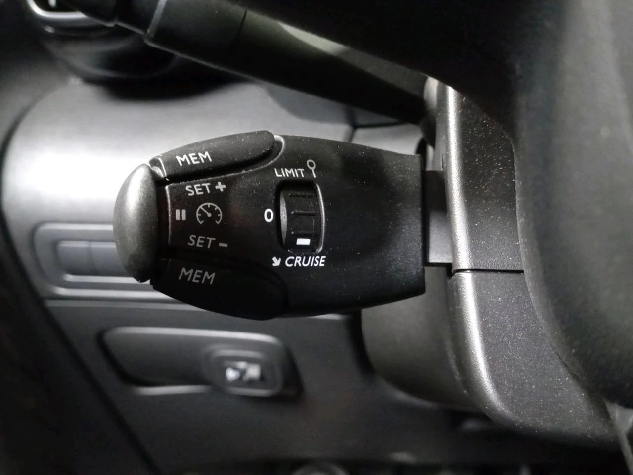 Citroën C3 Aircross 1.2 PureTech 110 S&S MAN6 Feel
