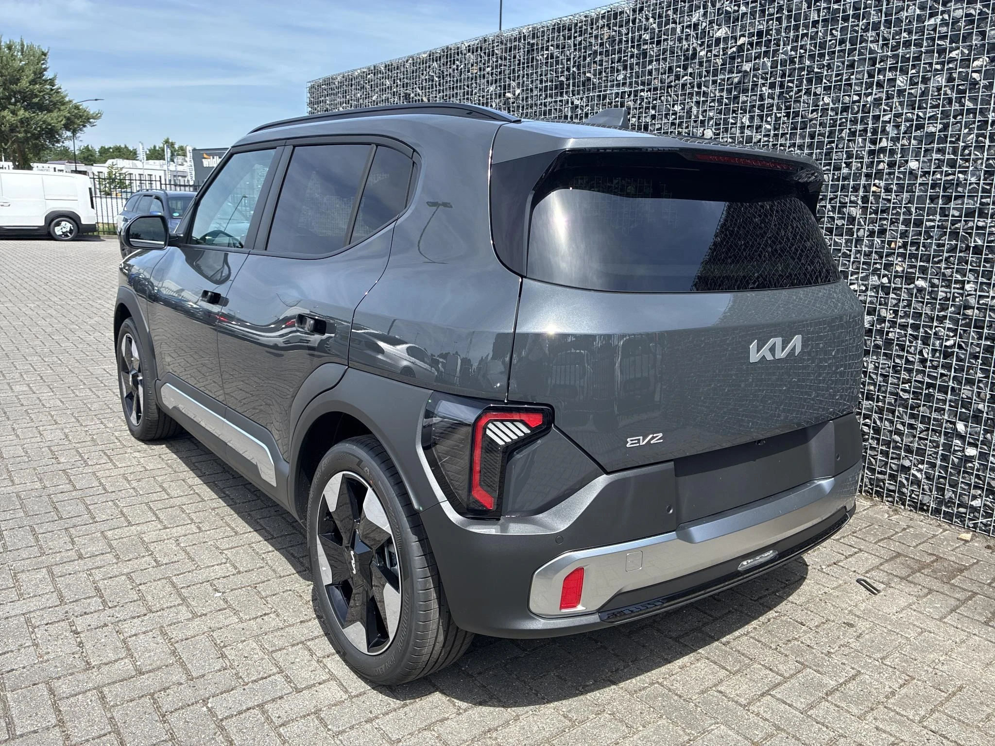 Kia EV2 Plus Advanced 42.2 kWh
